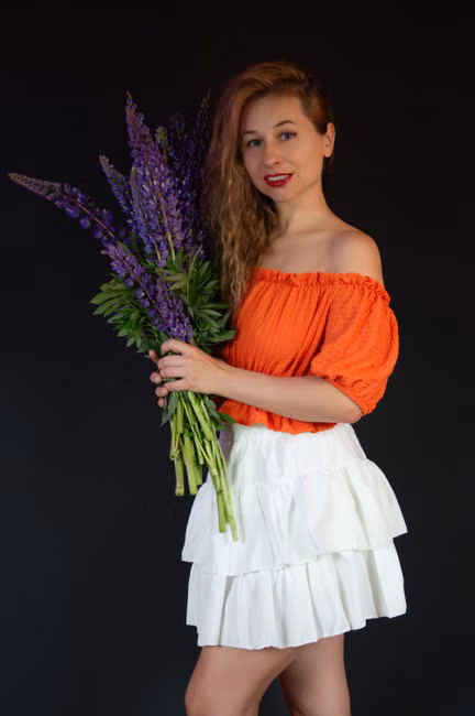 Blusa Ciganinha Floral Verde